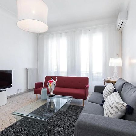 Feel Home - Assalit Nizza Exterior foto
