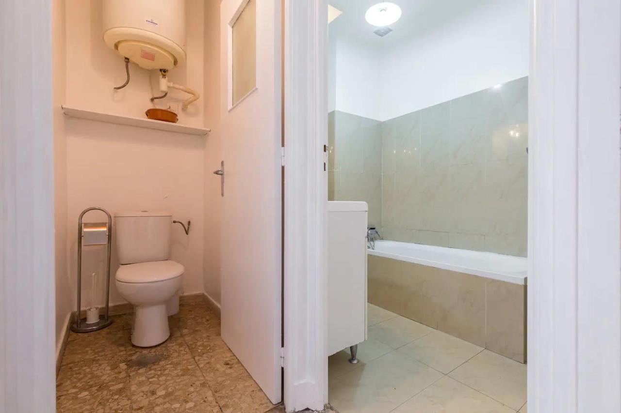 Feel Home - Assalit Nizza Exterior foto