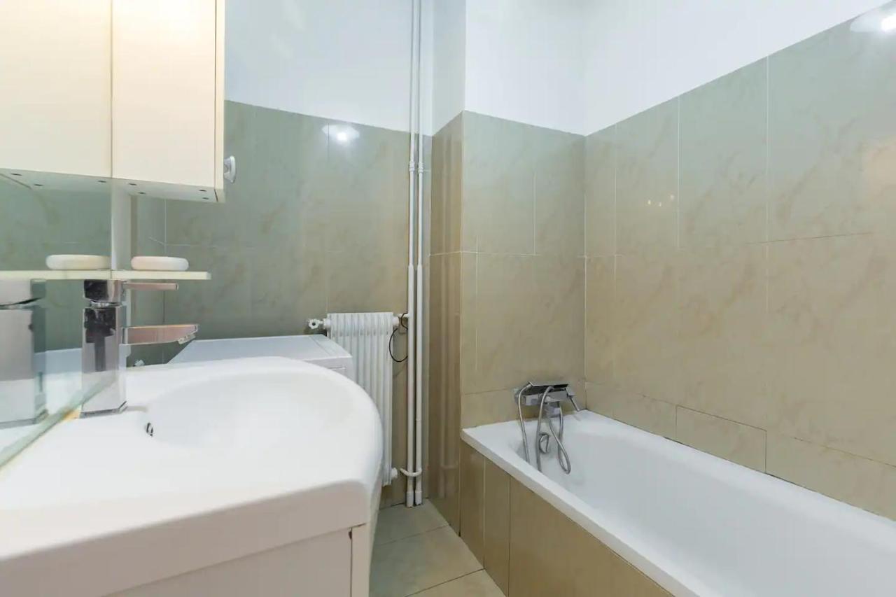 Feel Home - Assalit Nizza Exterior foto